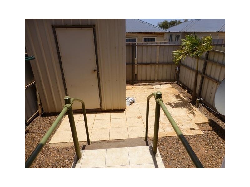 6/8 Padbury Place, Port Hedland WA 6721