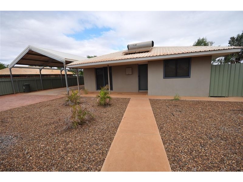 24 Koolama Crescent, South Hedland WA 6722