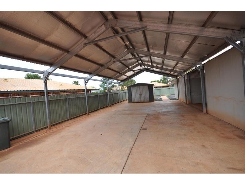 24 Koolama Crescent, South Hedland WA 6722