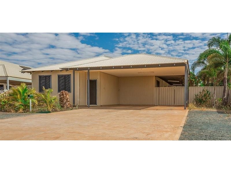 67 Masters Way, South Hedland WA 6722