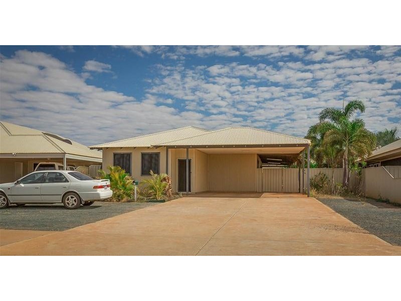 67 Masters Way, South Hedland WA 6722