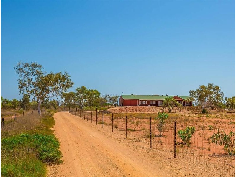 13 Greenfield Street, Boodarie WA 6722