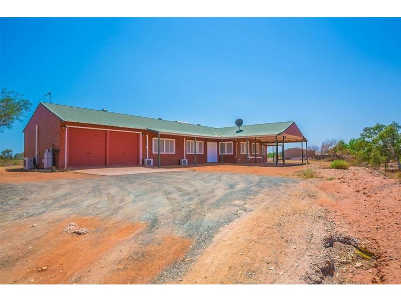 13 Greenfield Street, Boodarie WA 6722