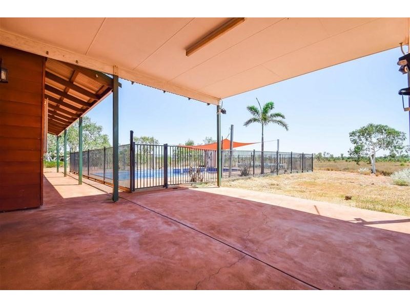 13 Greenfield Street, Boodarie WA 6722