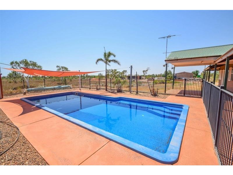 13 Greenfield Street, Boodarie WA 6722