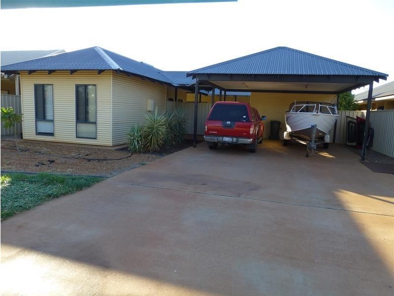 35 Jabiru Loop, South Hedland WA 6722