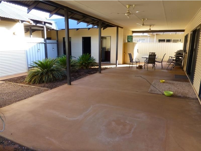 35 Jabiru Loop, South Hedland WA 6722