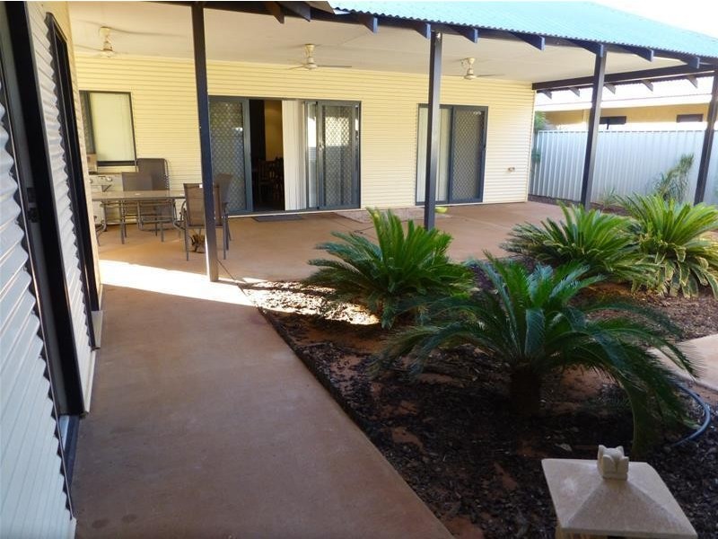 35 Jabiru Loop, South Hedland WA 6722