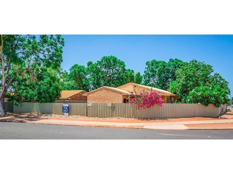 2 Wambiri Street, South Hedland WA 6722