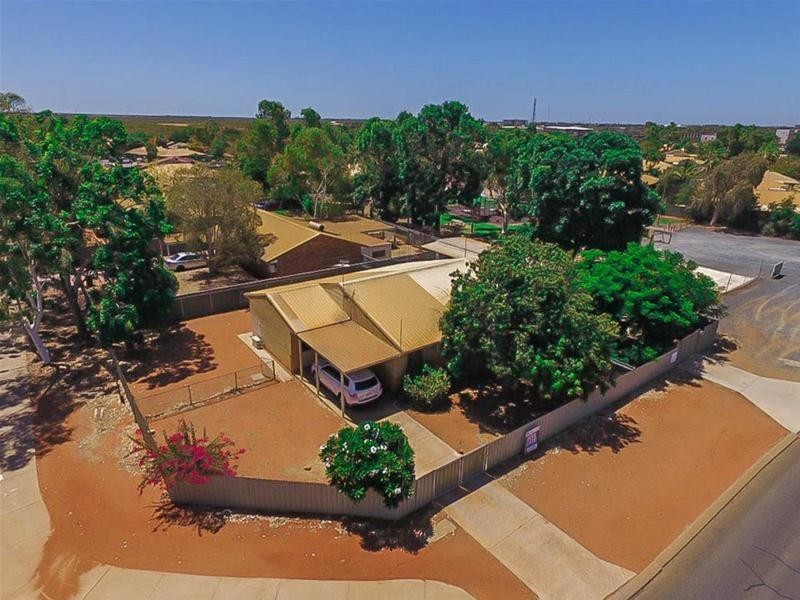 2 Wambiri Street, South Hedland WA 6722