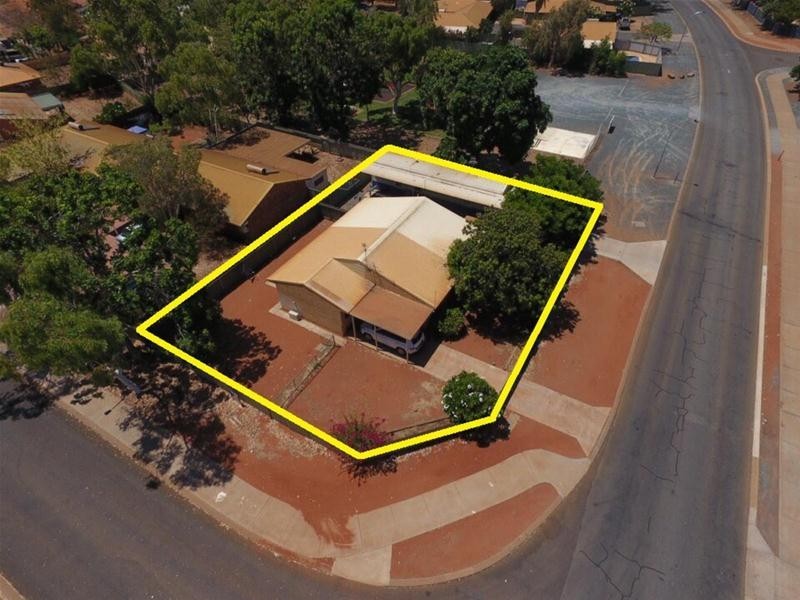 2 Wambiri Street, South Hedland WA 6722