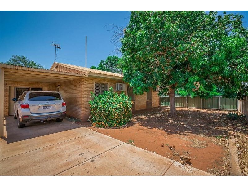 2 Wambiri Street, South Hedland WA 6722