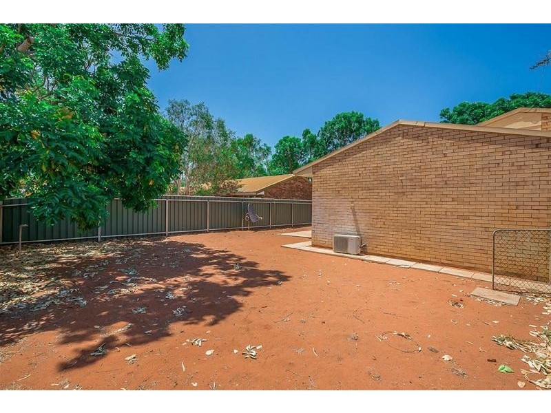 2 Wambiri Street, South Hedland WA 6722