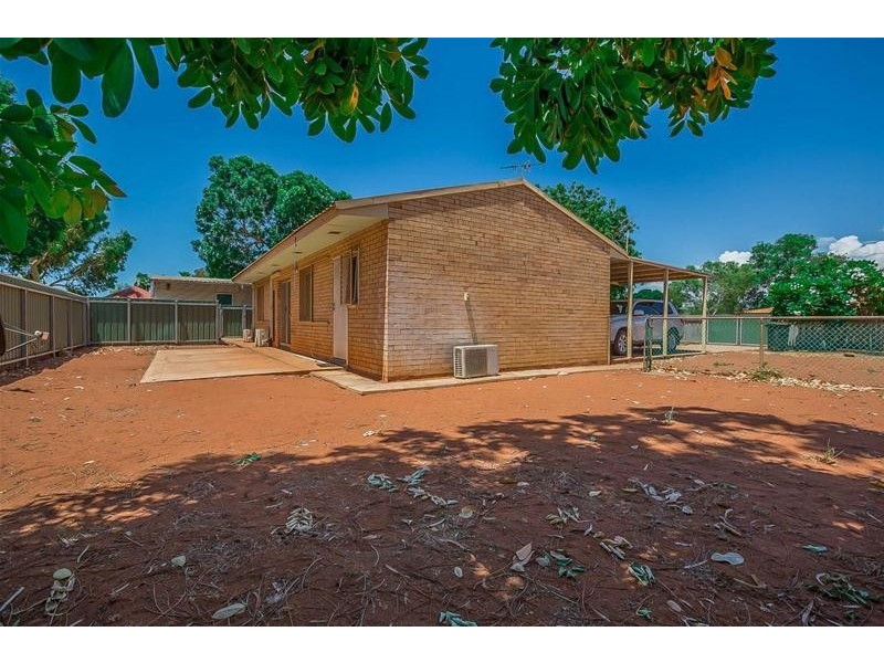 2 Wambiri Street, South Hedland WA 6722