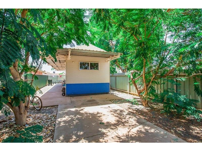 2 Wambiri Street, South Hedland WA 6722