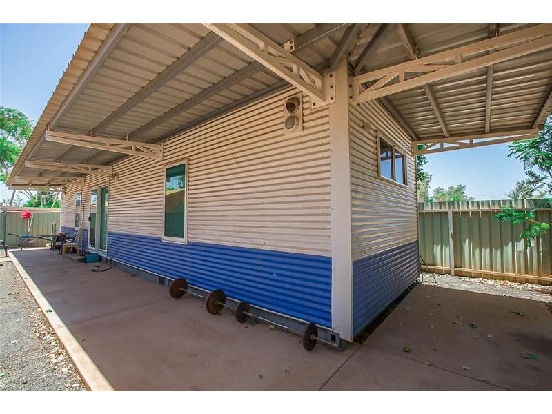 2 Wambiri Street, South Hedland WA 6722