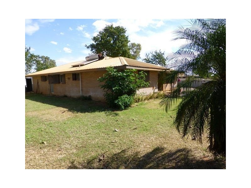 2 Kybra Close, South Hedland WA 6722