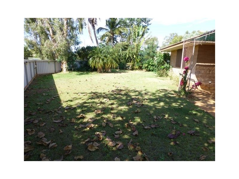 2 Kybra Close, South Hedland WA 6722