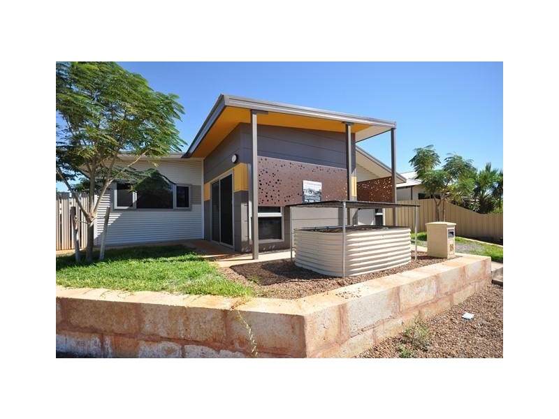 18 Fairlead Bend, South Hedland WA 6722