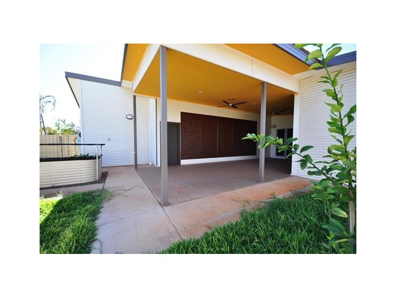 18 Fairlead Bend, South Hedland WA 6722