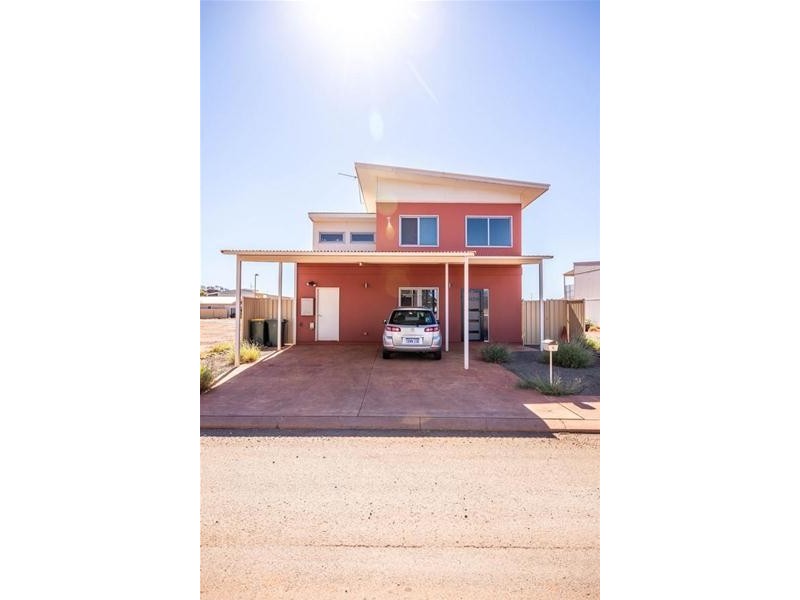 8 Spinifex Street, Newman WA 6753