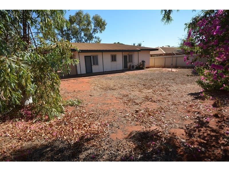 6 Koombana Avenue, South Hedland WA 6722