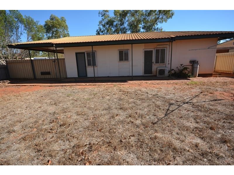 6 Koombana Avenue, South Hedland WA 6722