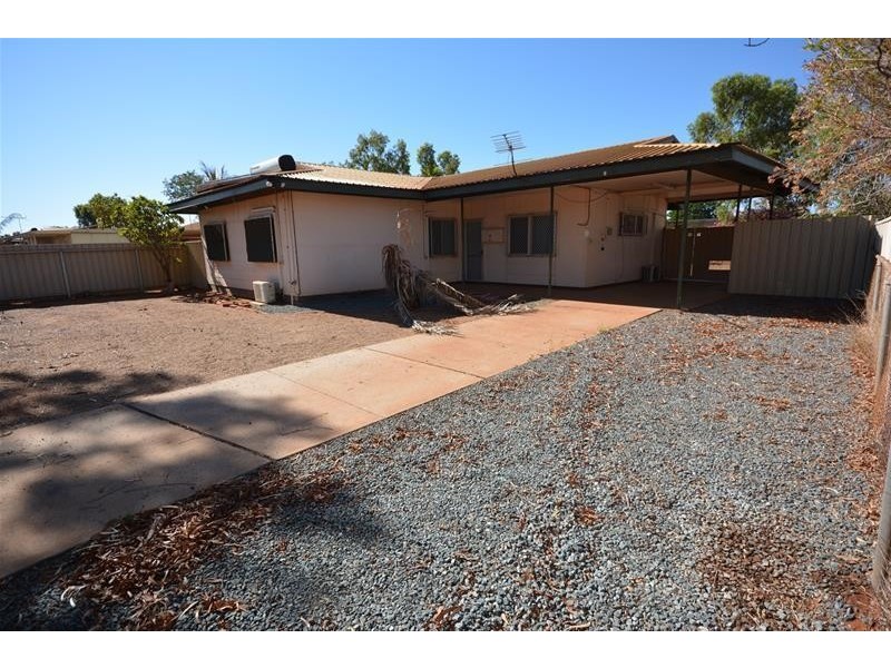 6 Koombana Avenue, South Hedland WA 6722