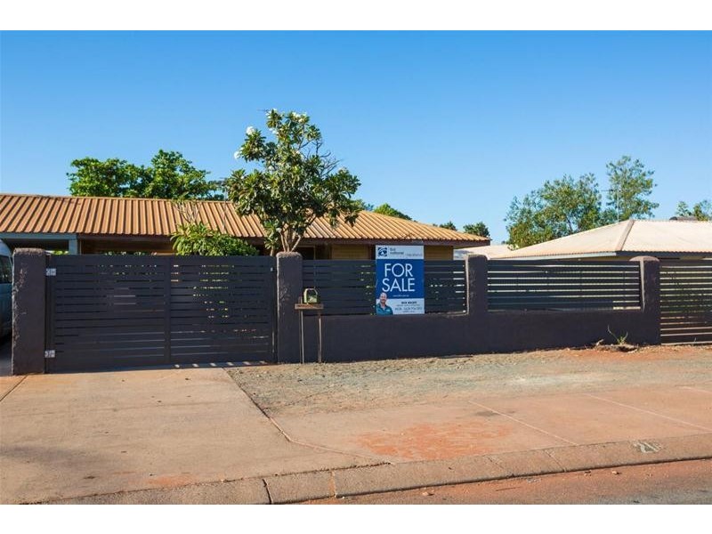 21B Koombana Avenue, South Hedland WA 6722