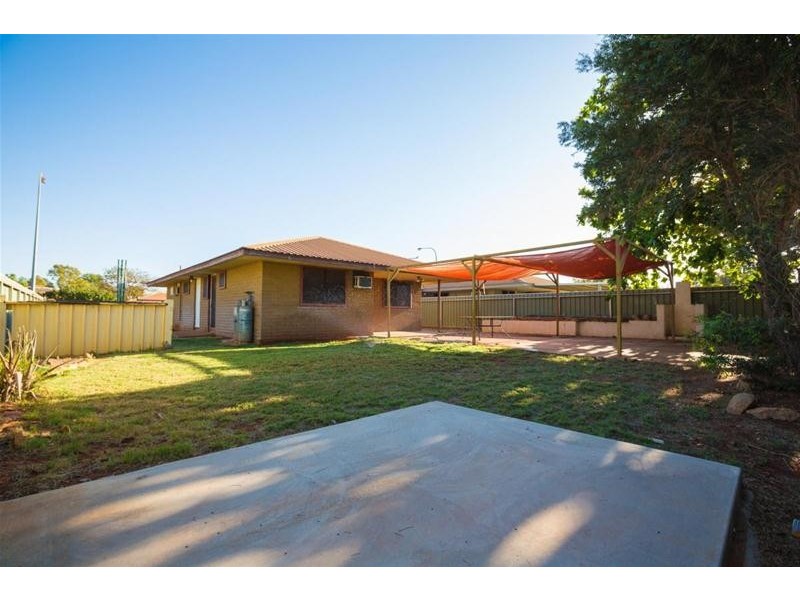 21B Koombana Avenue, South Hedland WA 6722