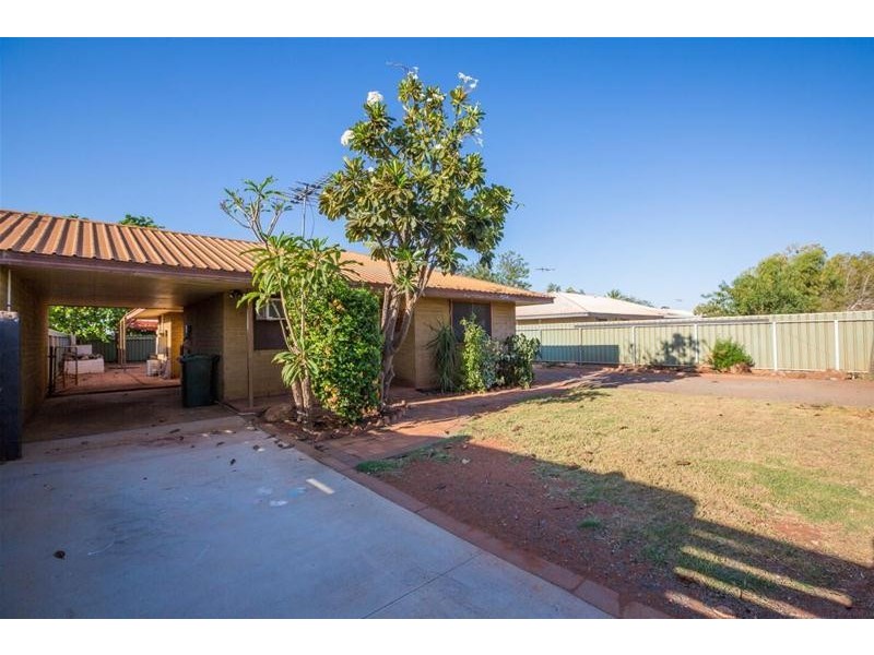 21B Koombana Avenue, South Hedland WA 6722