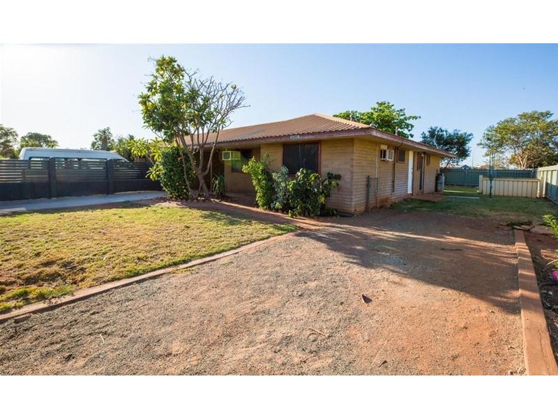 21B Koombana Avenue, South Hedland WA 6722