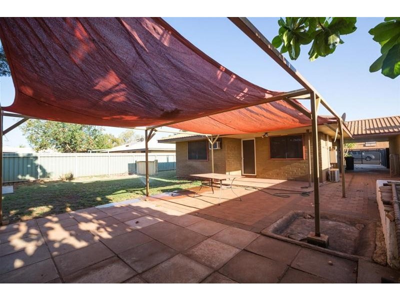 21B Koombana Avenue, South Hedland WA 6722