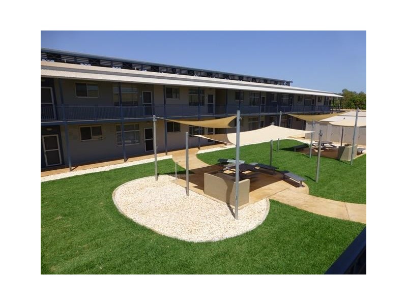 13/4 Clam Court, South Hedland WA 6722