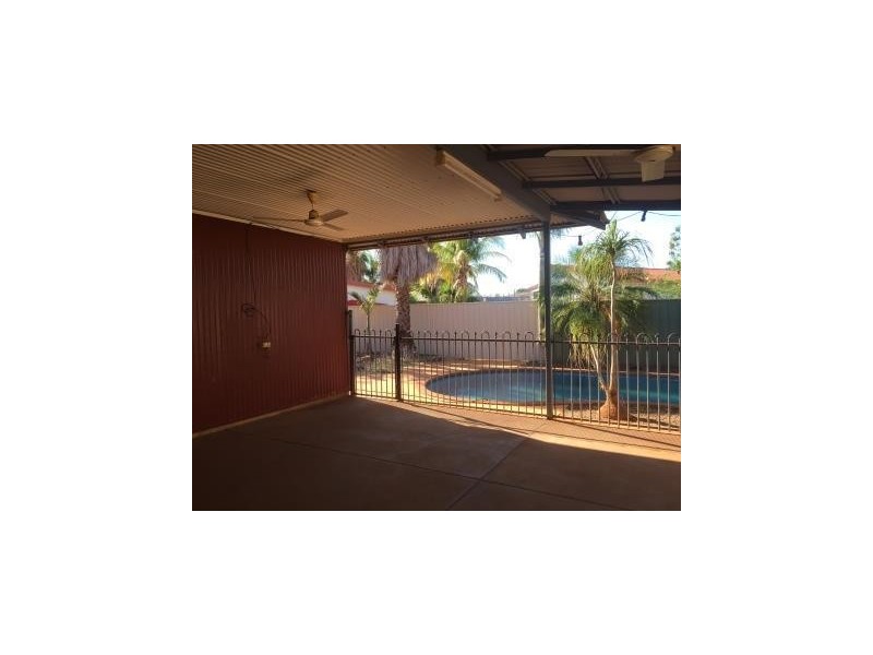 1 Cockatoo Court, South Hedland WA 6722