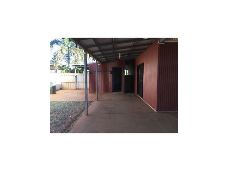 1 Cockatoo Court, South Hedland WA 6722