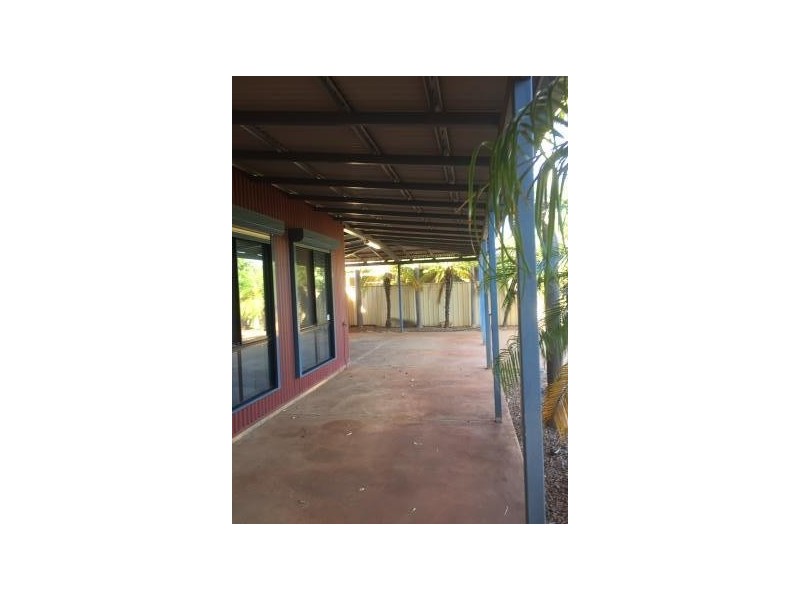 1 Cockatoo Court, South Hedland WA 6722