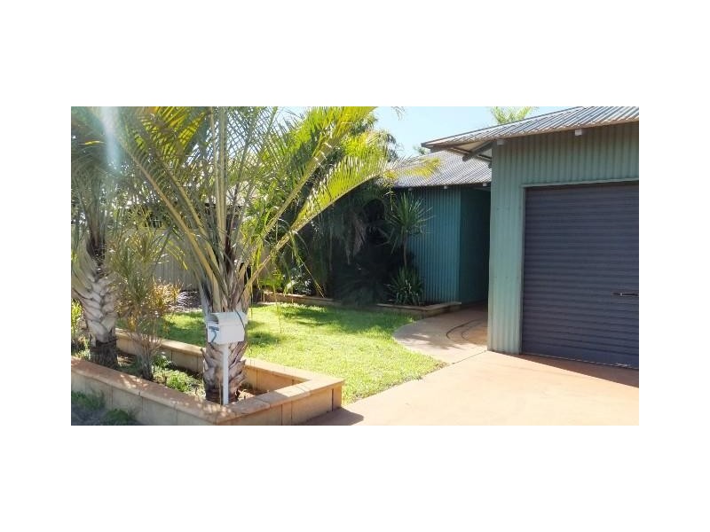 2 Cockatoo Court, South Hedland WA 6722