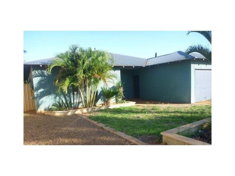 2 Cockatoo Court, South Hedland WA 6722