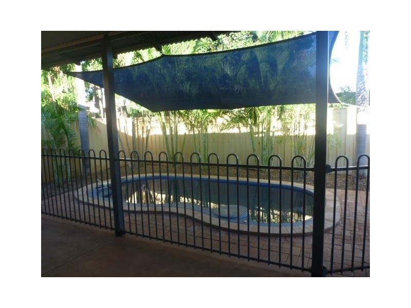 2 Cockatoo Court, South Hedland WA 6722