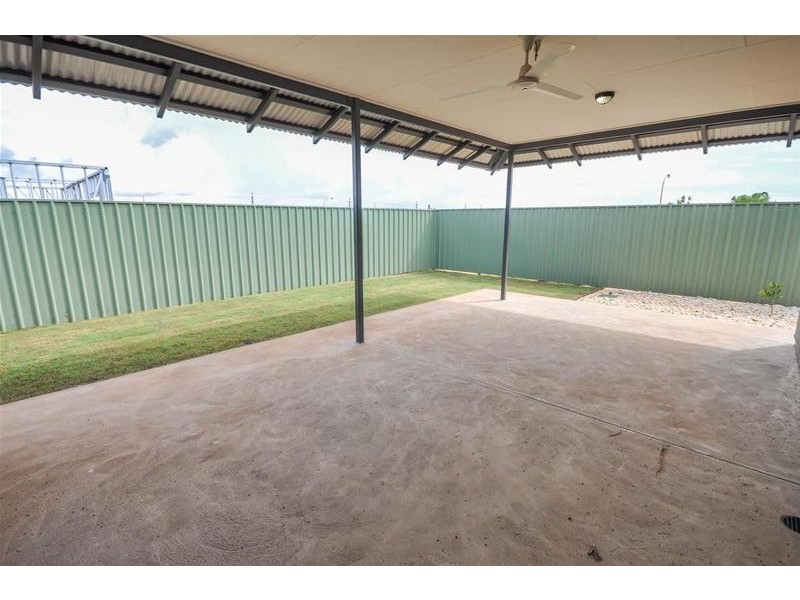 8 Barramine Loop, South Hedland WA 6722