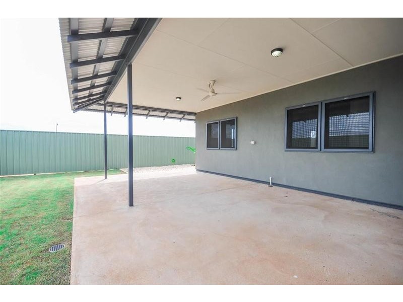 8 Barramine Loop, South Hedland WA 6722