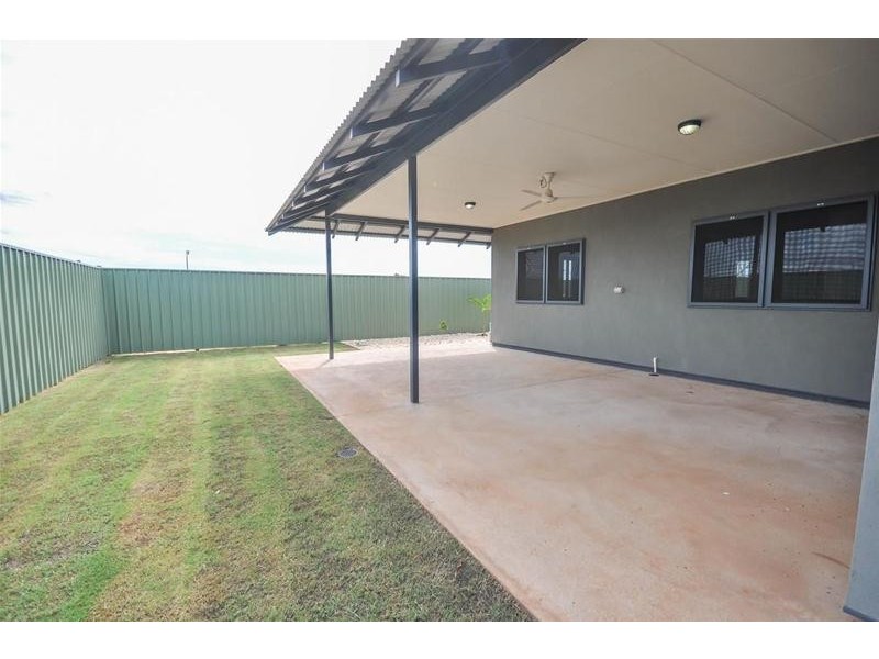 8 Barramine Loop, South Hedland WA 6722