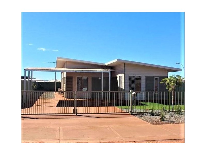 10  Pillara Street, Newman WA 6753