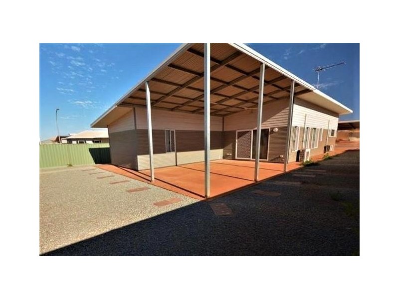 10  Pillara Street, Newman WA 6753