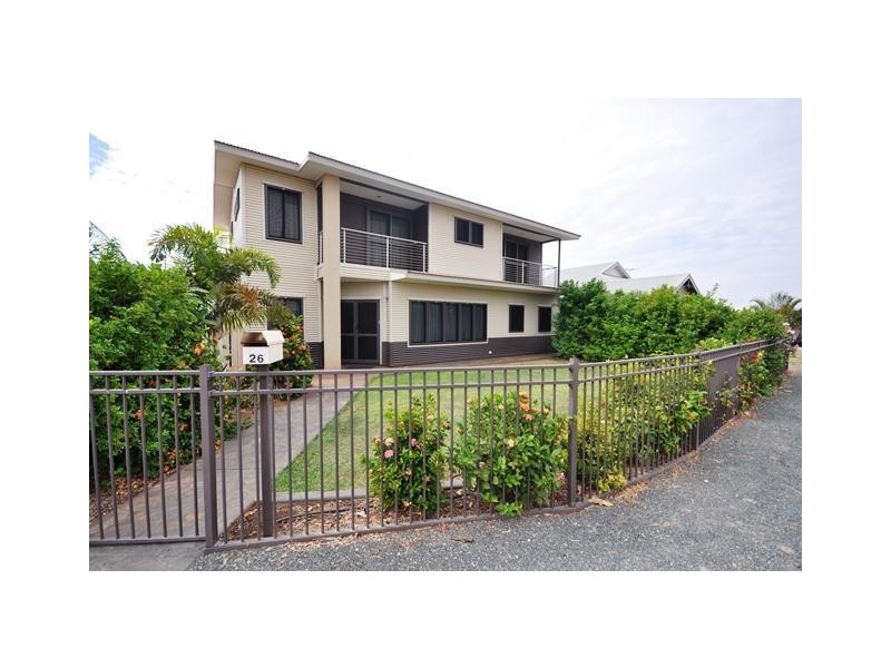 26 Minderoo Avenue, South Hedland WA 6722