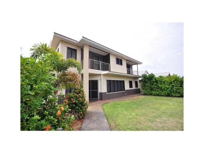 26 Minderoo Avenue, South Hedland WA 6722