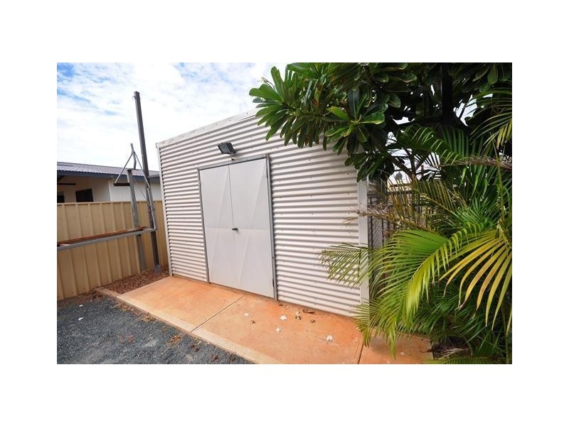 26 Minderoo Avenue, South Hedland WA 6722