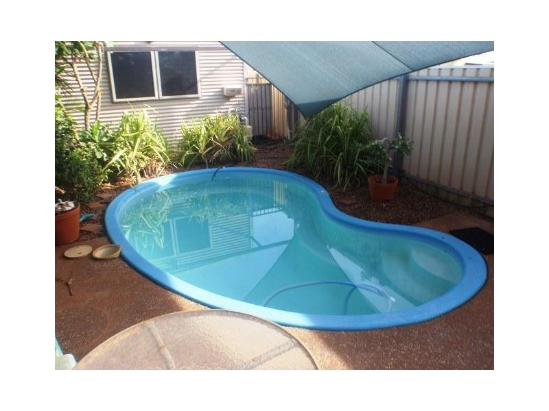 26 Minderoo Avenue, South Hedland WA 6722