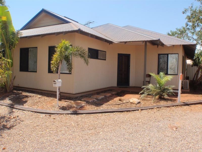 7 Phalarope Way, South Hedland WA 6722